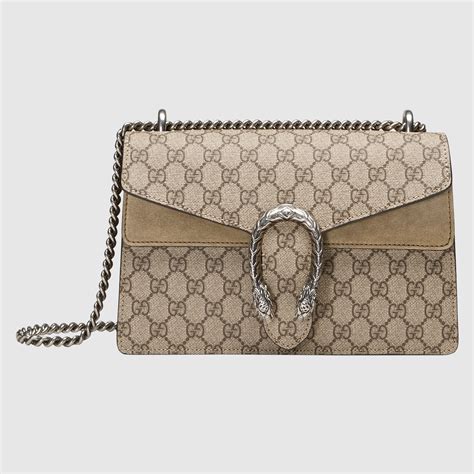 gucci dionysus gg supreme canvas shoulder bag|dionysus gg small rectangular bag.